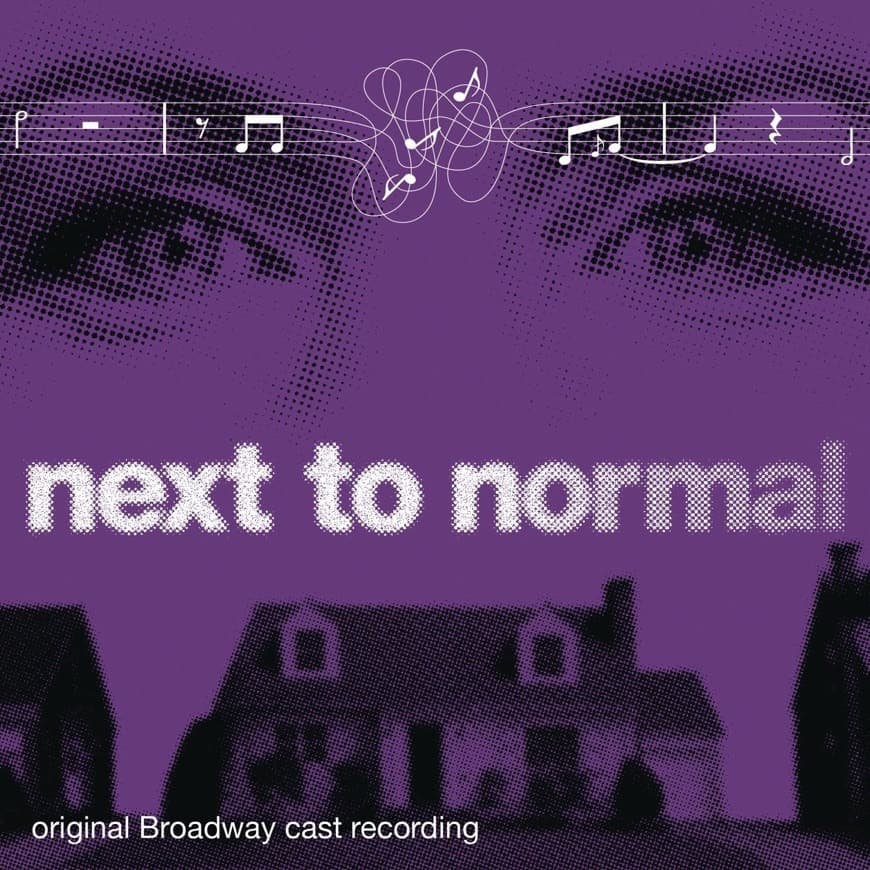 Moda Next to Normal