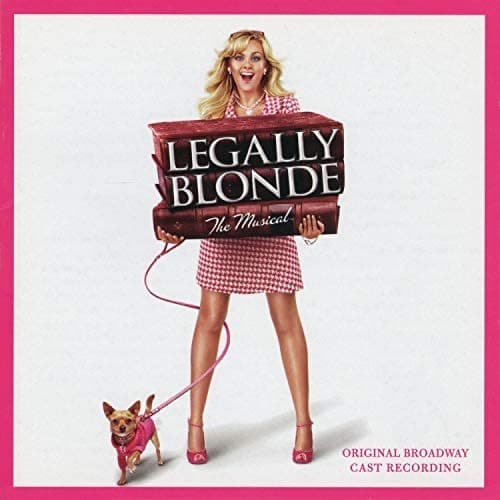 Moda Legally Blonde