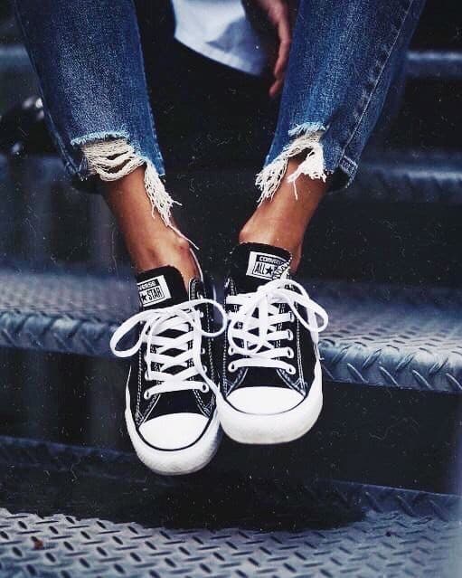 Producto Converse All Stars