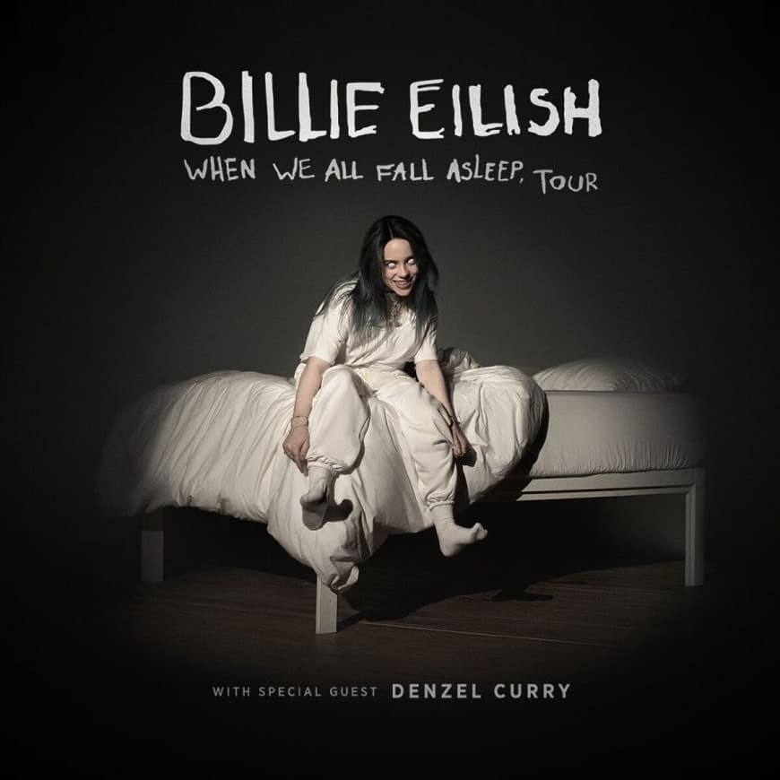 Canción Billie Eilish