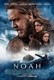 Película Noah