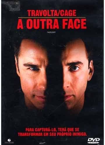 Película Face/Off