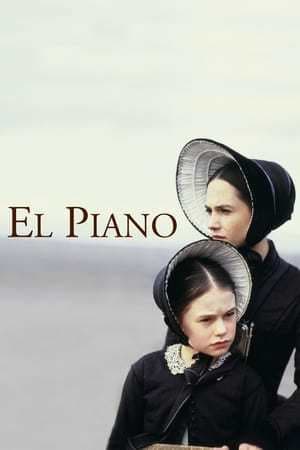 Película The Piano