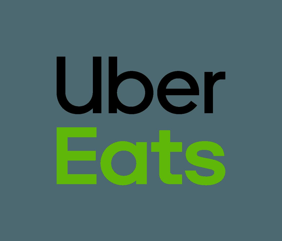 App Uber Eats