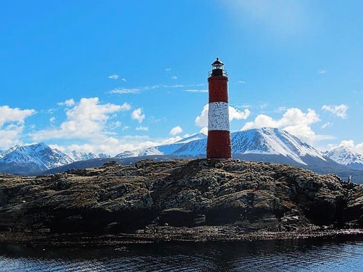 Lugar Ushuaia