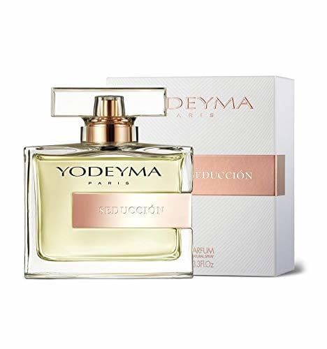 Producto Yodeyma - Seducción Perfume de mujer