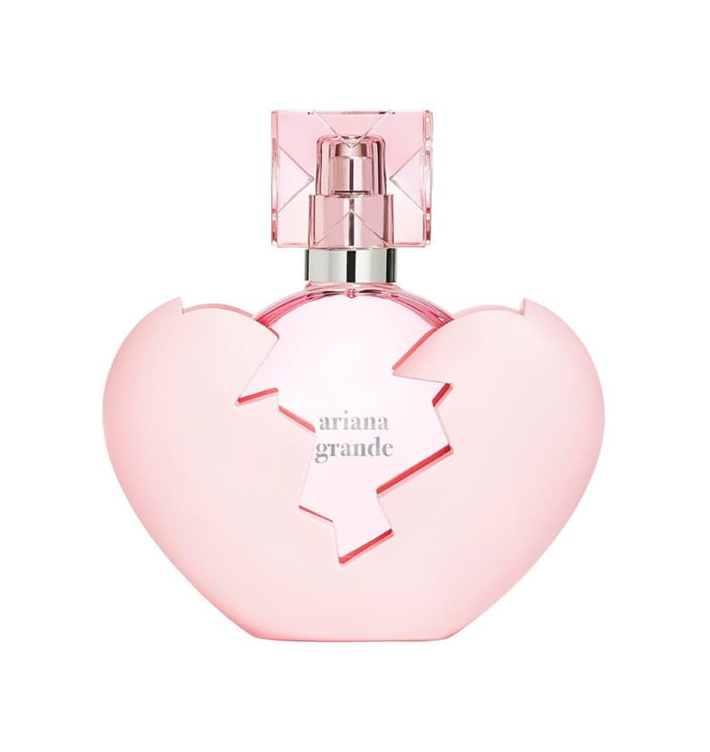 Producto Ariana Grande Thank U Next Eau de Parfum