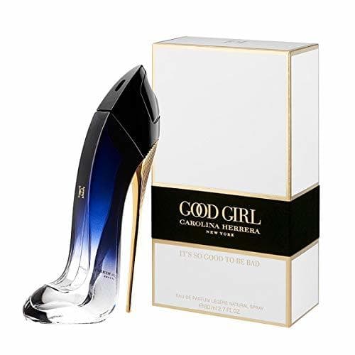 Belleza Carolina Herrera Good Girl