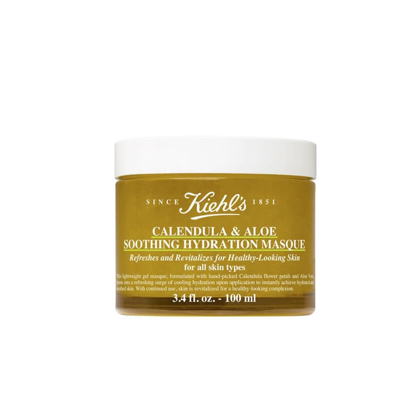 Producto Kiehl's