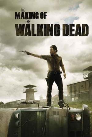 Película The Making of The Walking Dead