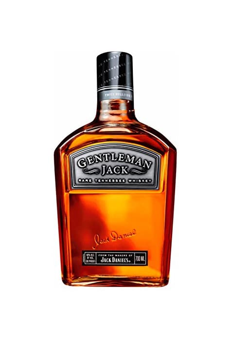 Producto Whisky Jack Daniel's Gentleman Jack