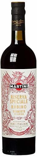 Producto Martini Vermouth Riserva Speciale Rubino 