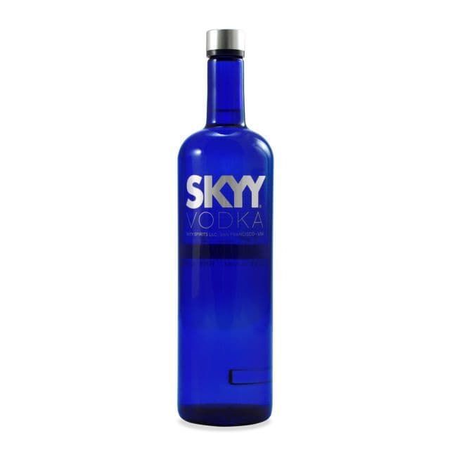 Moda Skyy Vodka