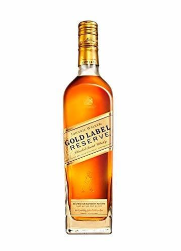 Producto Johnnie Walker Gold Whisky Escocés