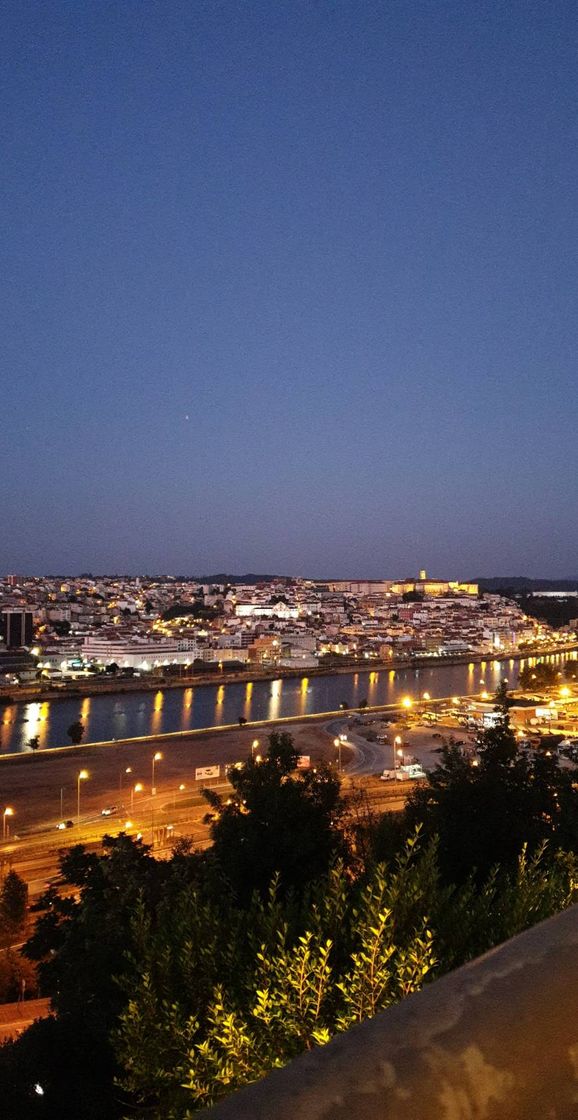 Lugar Shopping Fórum Coimbra