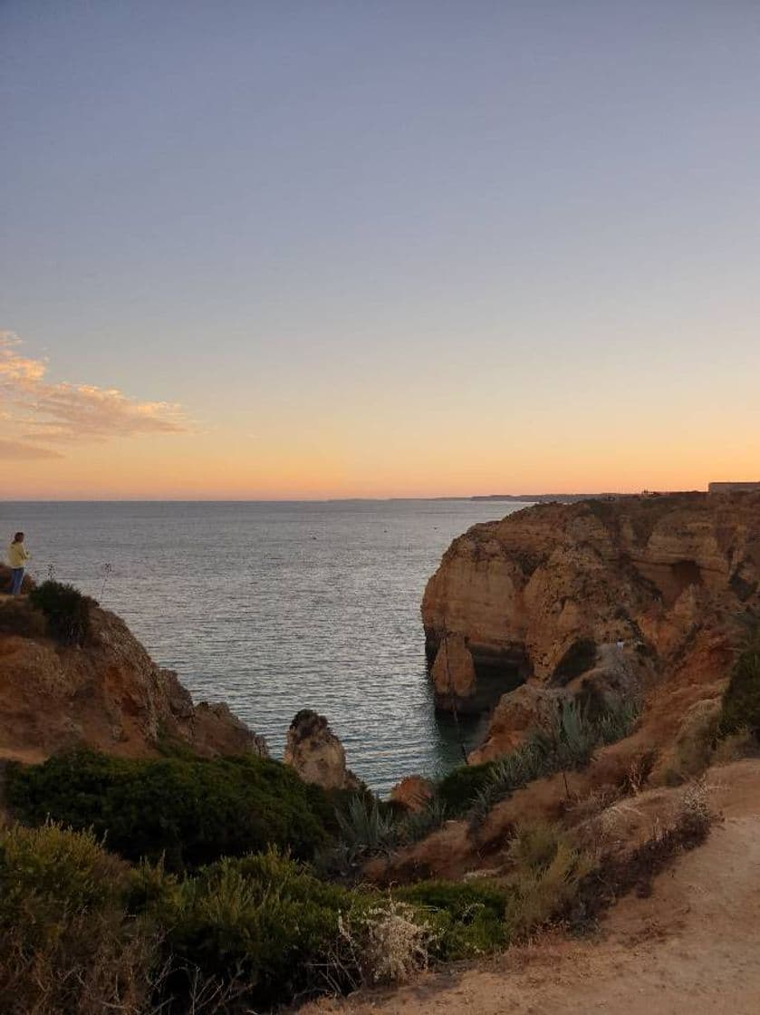 Lugar Ponta da Piedade