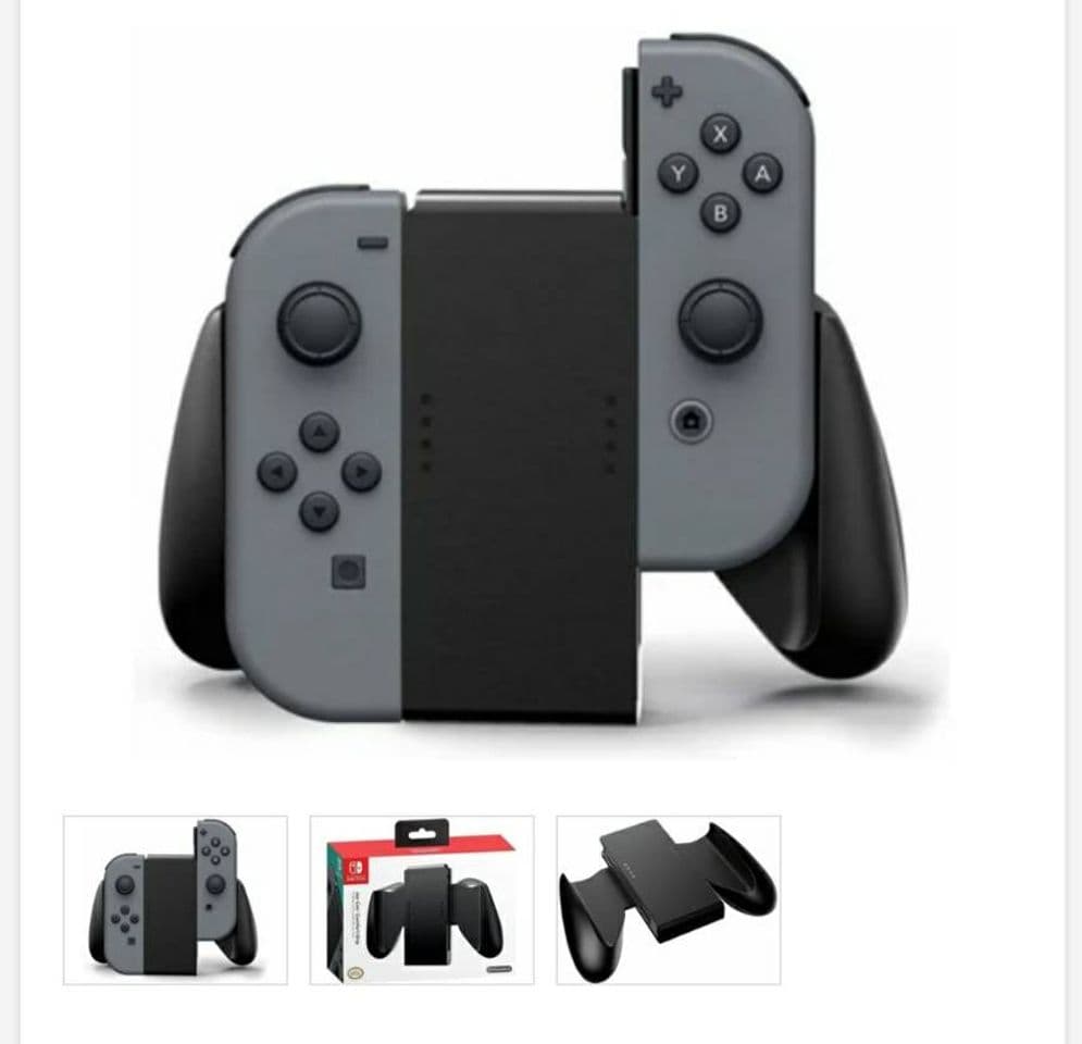 Product Suporte de comando para a Nintendo switch 