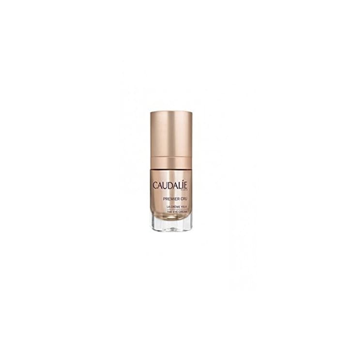 Belleza Caudalie Premier Cru La Crema Ojos 15 Ml NUEVA FORMULA