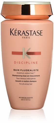 Beauty Kerastase Discipline Bain Fluidealiste Shampooing