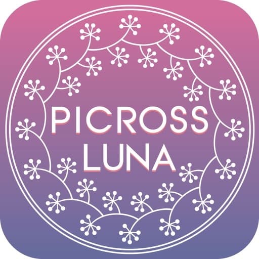 App Picross Luna