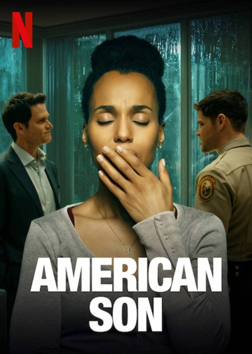 Película American Son