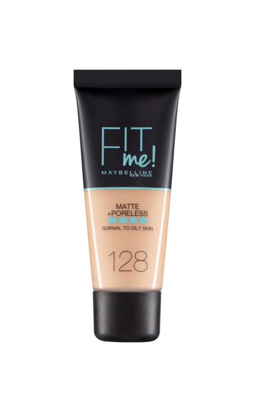 Belleza Maybelline New York - Fit Me