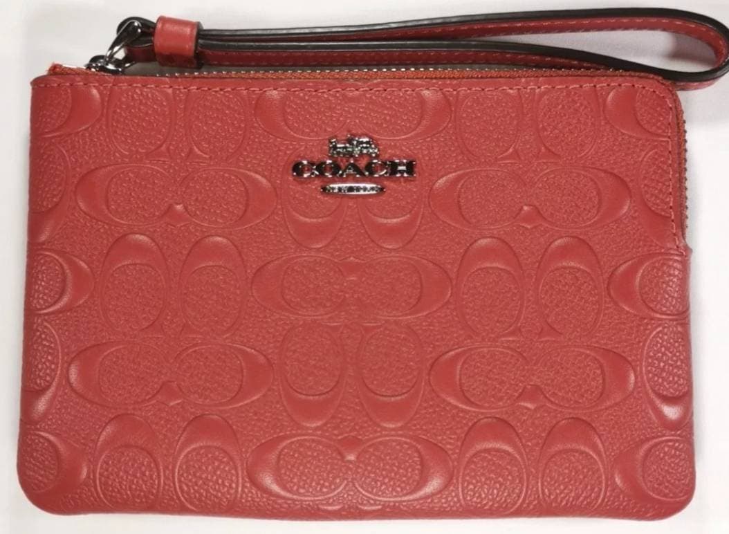 Product Carteira Coach