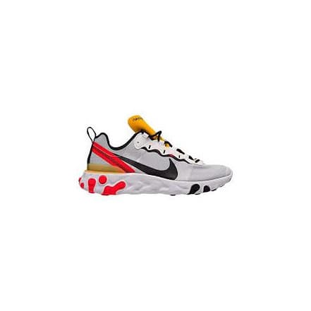 Moda Nike React Element 55, Zapatillas de Trail Running para Hombre, Multicolor