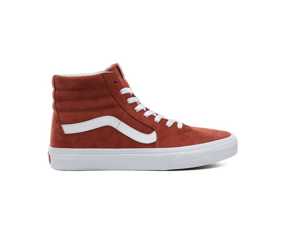 Producto VANS SK8-HI