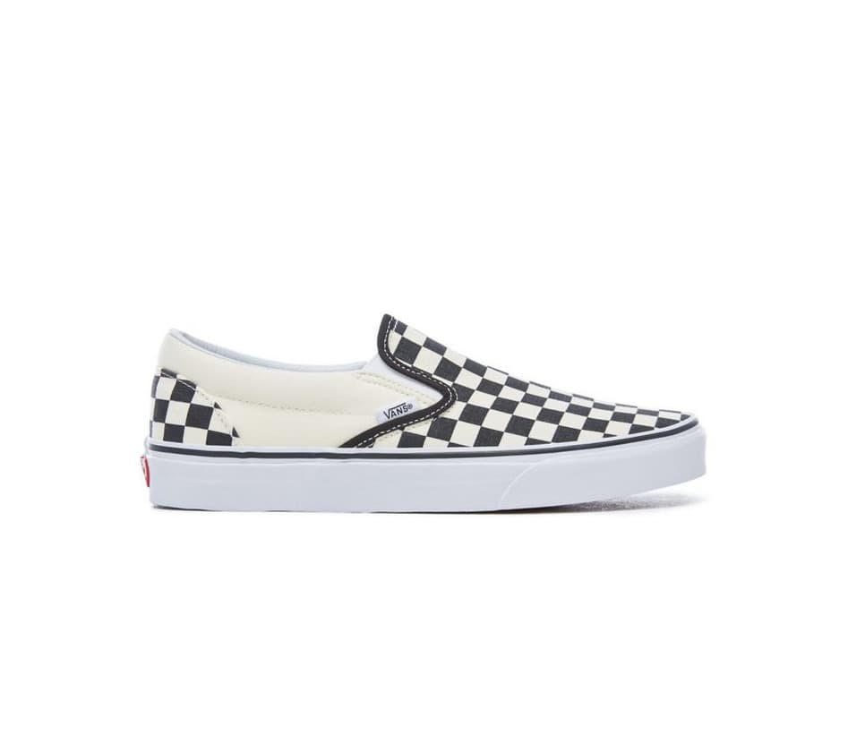 Product VANS CLASSIC SLIP-ON