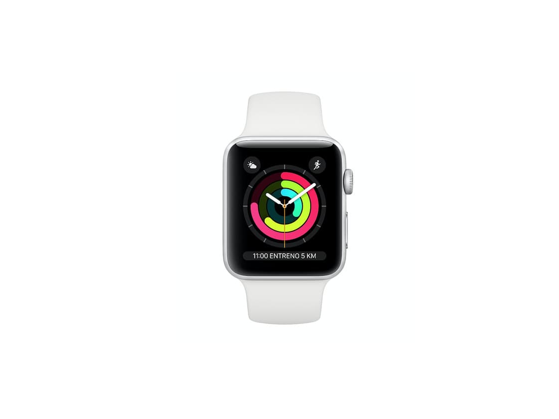 Electrónica Apple Watch Series 3