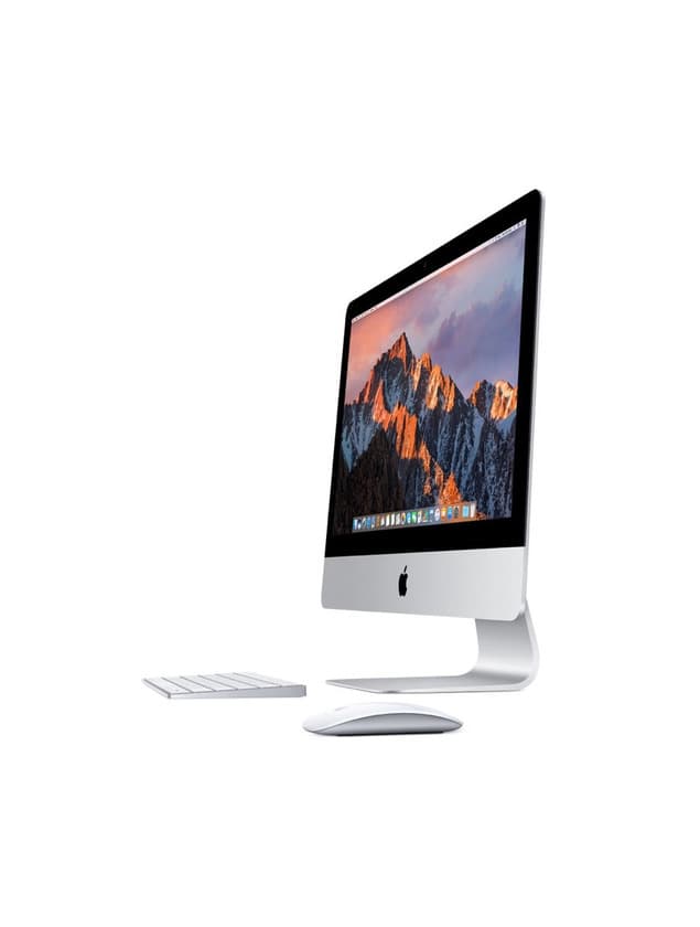 Electronic Apple iMac  27 pulgadas 