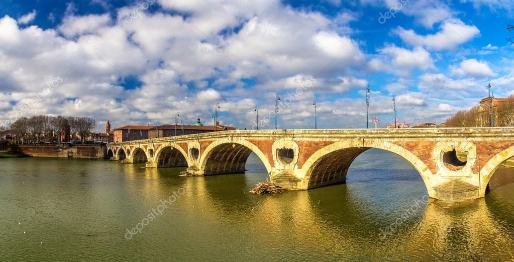 Lugar Pont Neuf