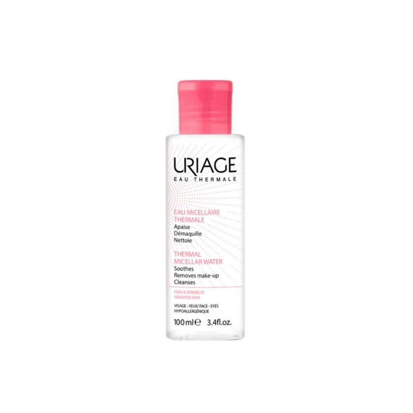 Producto Água Micelar Uriage