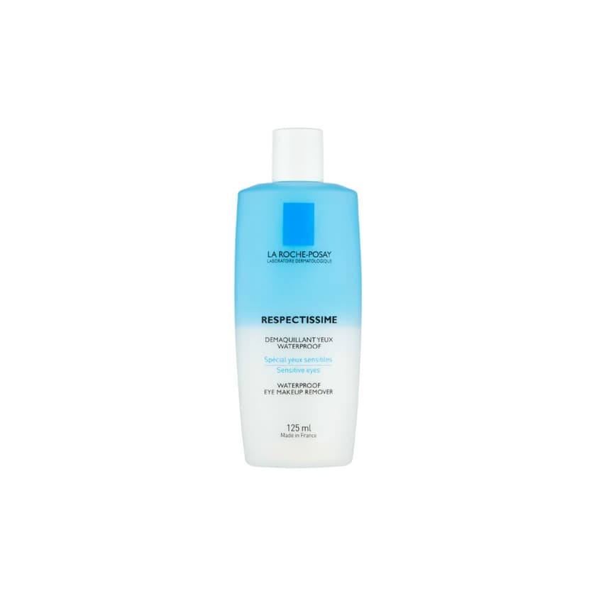 Producto Desmaquilhante Olhos La Roche Posay