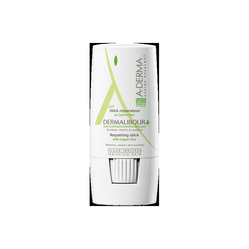 Producto Stick reparador A-Derma