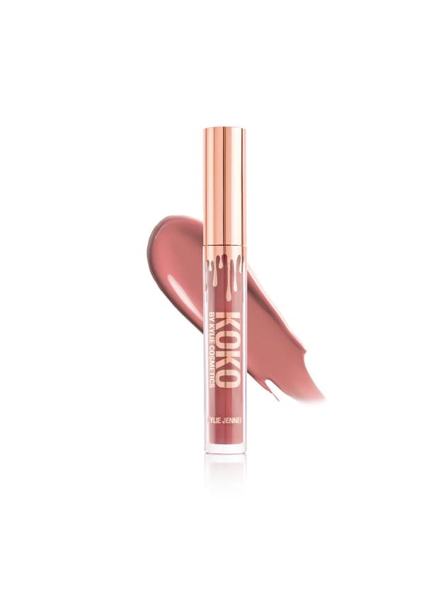 Producto Gloss Khlos Kylie Cosmetics