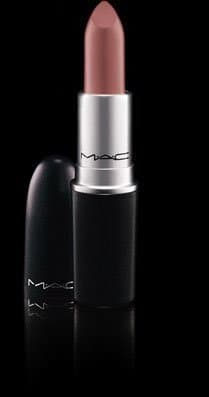 Belleza MAC matte lipstick KINDA SEXY