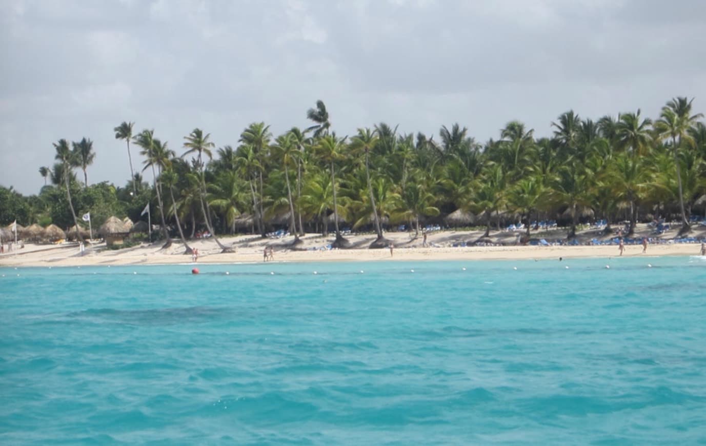 Lugar Grand Bahia Principe Punta Cana