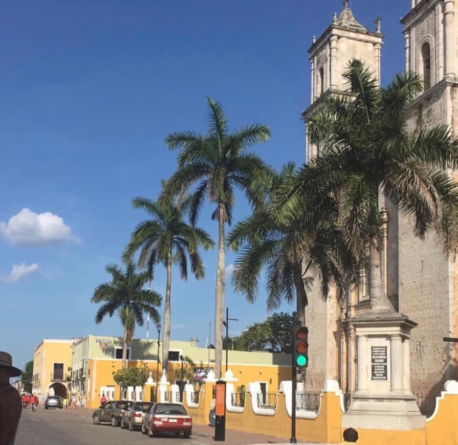 Restaurantes Yucatán