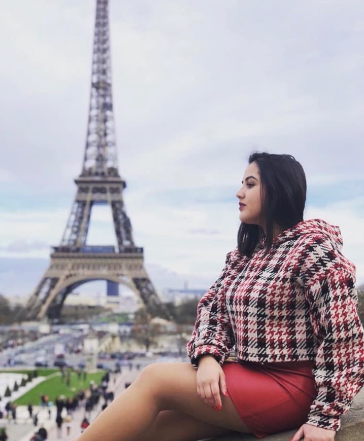 Lugar Jardin des Tuileries