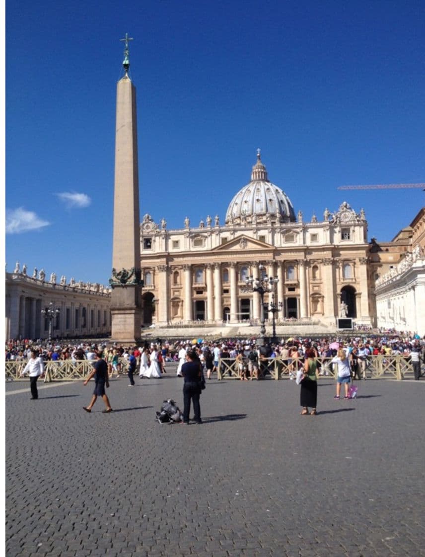 Moda Descobre o VATICANO 🇻🇦 