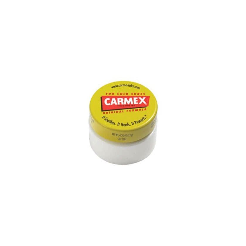 Producto Bálsamo Carmex