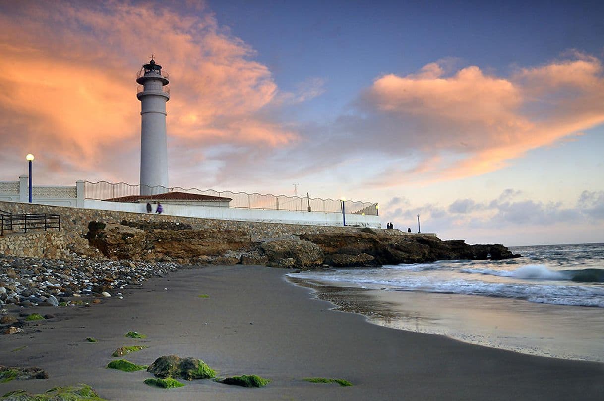 Place Faro de Torrox (historico)