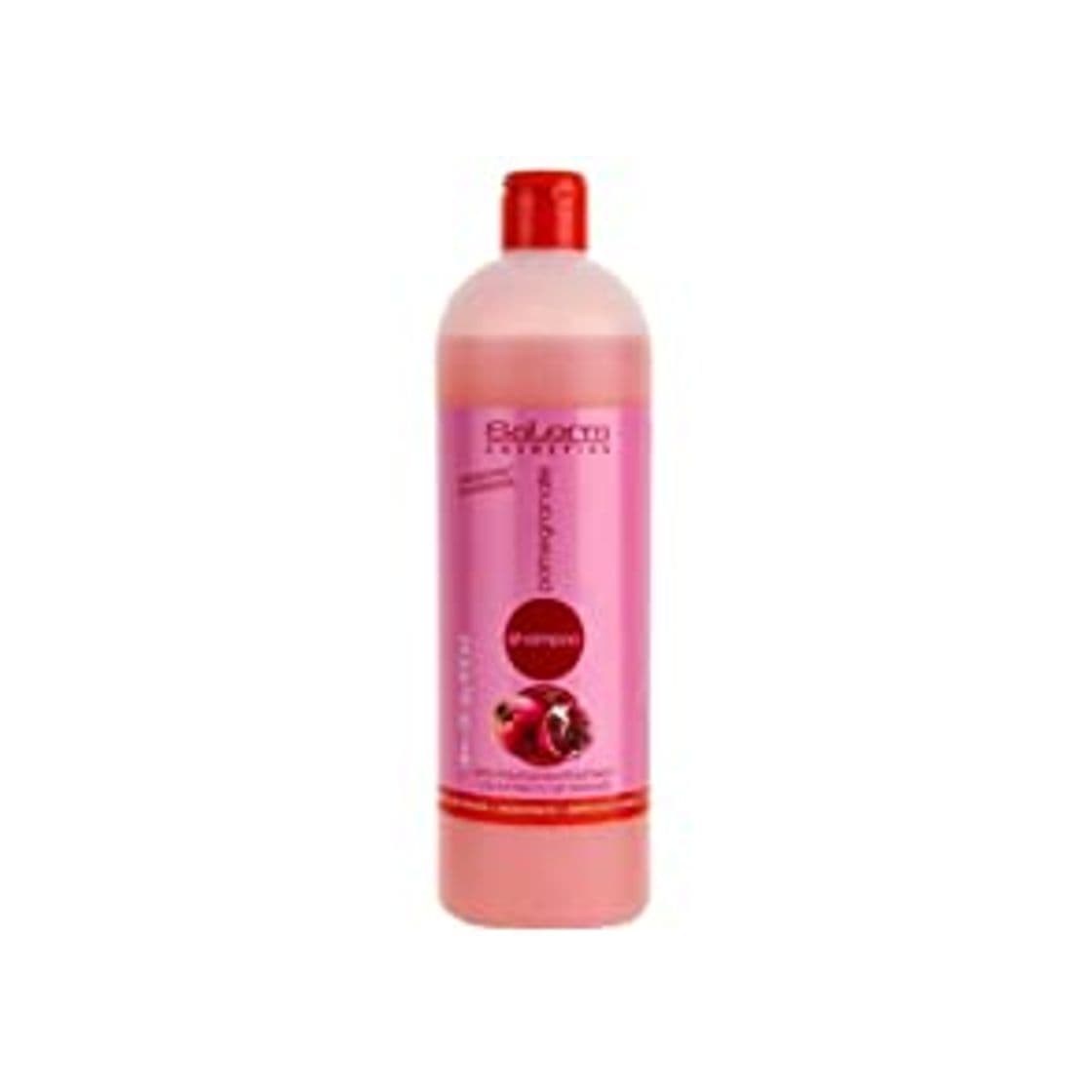 Producto Salerm Pomegranate Champu 1000ml