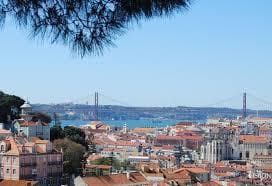 Place Miradouro Sophia de Mello Breyner Andresen