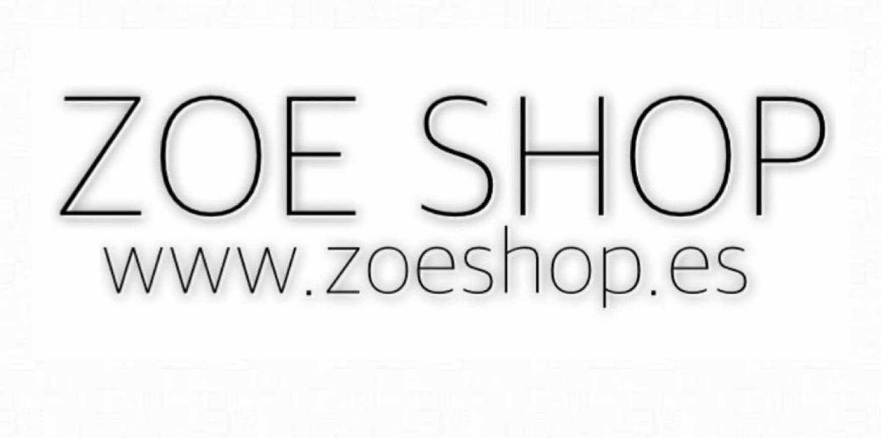 Producto ZOE SHOP