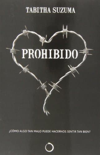 Libro Prohibido