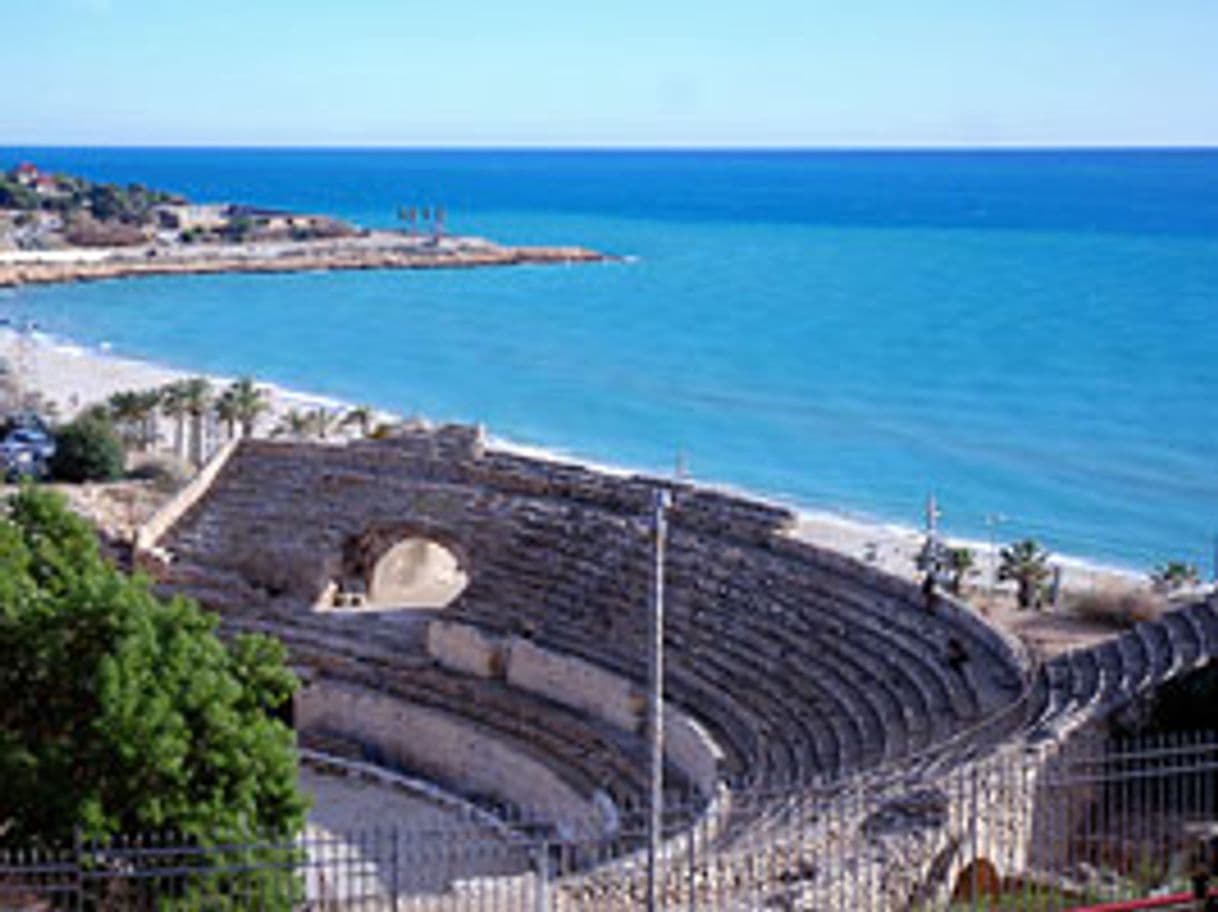 Place Tarragona