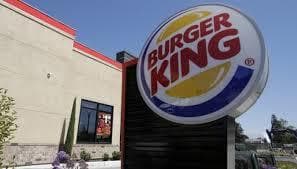 Restaurantes Burger King Rio Tinto